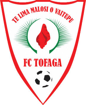 Logo of F.C. TOFAGA (TUVALU)