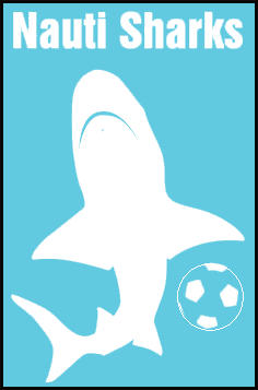 Logo of NAUTI F.C. (TUVALU)