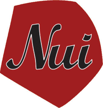 Logo of NUI F.C. (TUVALU)