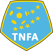 のロゴツバル サッカー代表