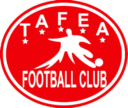 Logo of TAFEA F.C. (VANUATU)