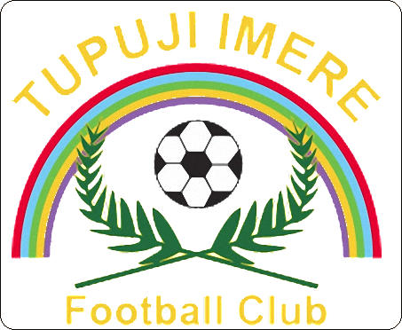 Logo of TUPUJI IMERE F.C. (VANUATU)