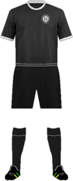 套件纳夫塔里·库乔韦