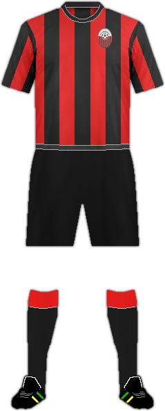 Kit K.F. SHKËNDIJA