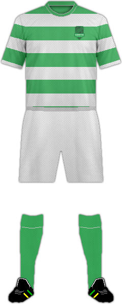 Trikot K.S. EGNATIA-1