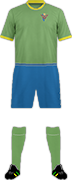 Kit LUFTETARI GJIROKASTER