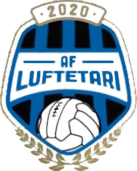 Logo of A.F. LUFTETARI (ALBANIA)