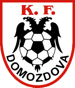 Logo of K.F. DOMOZDOVA (ALBANIA)