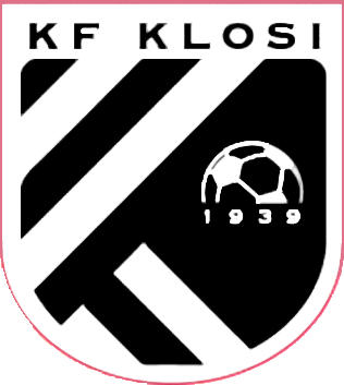 Logo of K.F. KLOSI (ALBANIA)