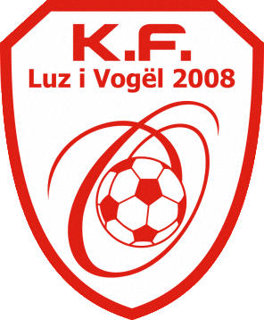 Logo of K.F. LUZ I VOGËL 2008 (ALBANIA)