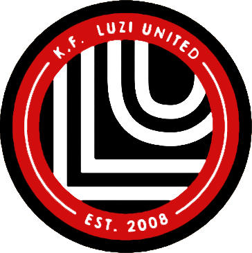 标志K.F.卢齐联 (阿尔巴尼亚)