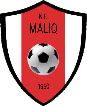 Logo of K.F. MALIQI (ALBANIA)
