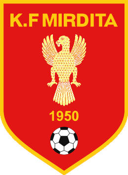 标志米尔迪塔 (阿尔巴尼亚)