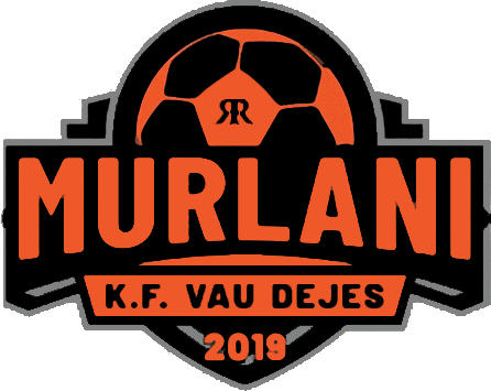 Logo of K.F. MURLANI (ALBANIA)