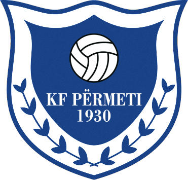 Logo of K.F. PËRMETI (ALBANIA)