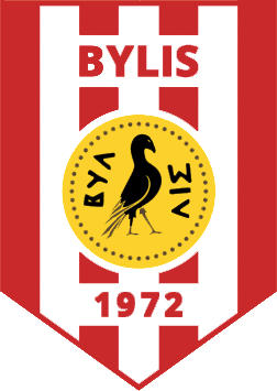Logo of K.S. BYLIS BALLS (ALBANIA)