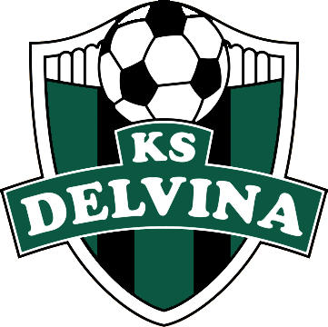 Logo of K.S. DELVINA (ALBANIA)