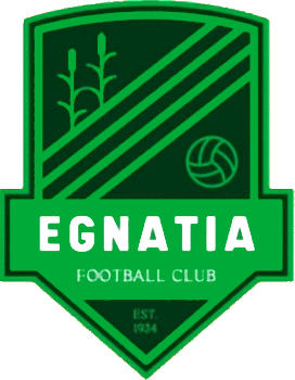 Logo of K.S. EGNATIA-1 (ALBANIA)