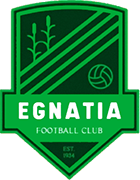 Logo of K.S. EGNATIA-1