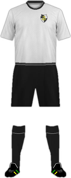 Kit BORUSSIA VFB NEUNKIRCHEN
