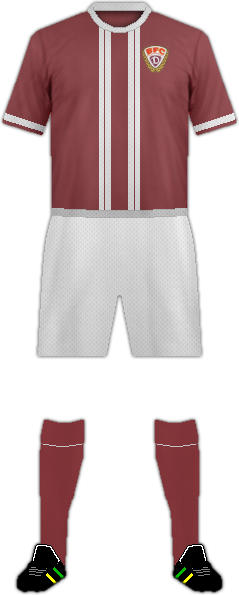 キットディナモ・ベルリンF.1