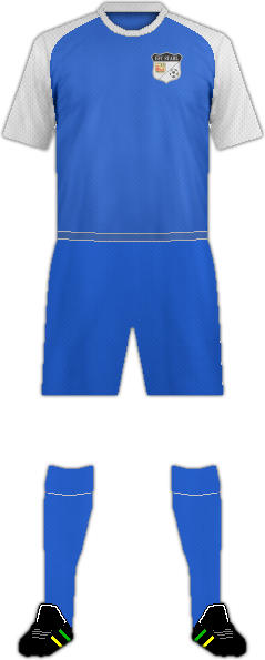 キットアイゼンヒュッテンシュタットF.C.スタール