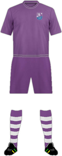 Kit FC EINTRACHT BARMBERG