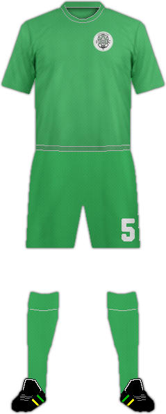 套件霍姆彭-萨奥