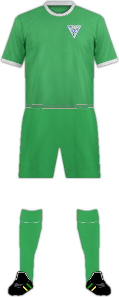 キットFCクレイ