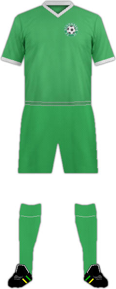 キットFCシェーンベルク95