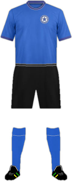 套件FC瓦克慕尼黑