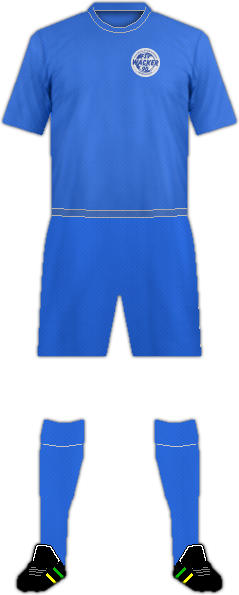 キットFSVヴァッカー90ノルトハウゼン