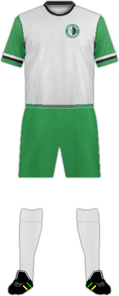 キットSCエルタースドルフ