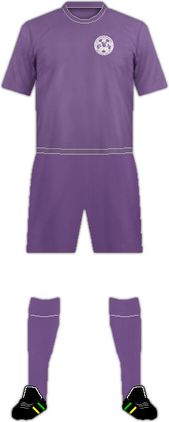 キットSVアルトリューダースドルフ