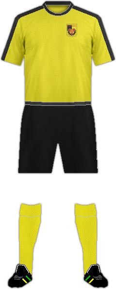 套件SV阿尔滕堡汽车