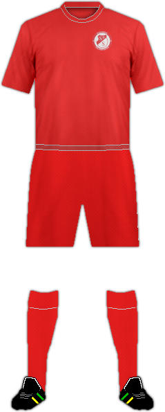 Kit SV SELIGENPORTEN