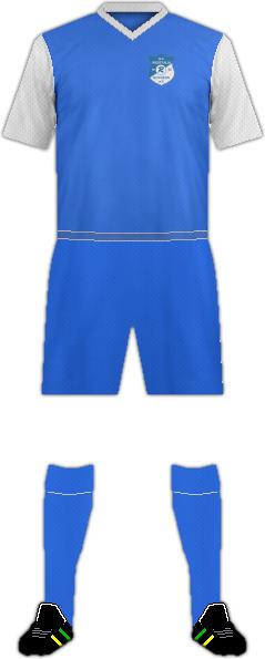 キットSVウェストファリア・ライナーンE.V.