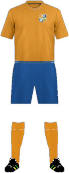 套件沃尔斯多夫