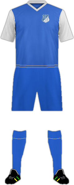 キットVFBライプツィヒ