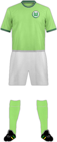 Kit VFL WOLSBURGO