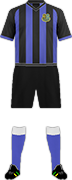 Kit 1. FC SAARBRÜCKEN