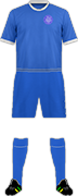 Trikot FC BAYERN ALZENAU