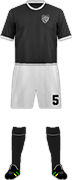 Maglie FC TEUTONIA OTTENSEN
