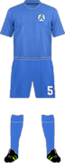 Maglie STUTTGARTER KICKERS