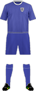 Trikot SV BABELSBERG 03