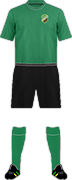 Trikot SV HUTTHURM