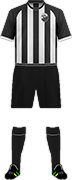 キットSVサンハウゼン 1916