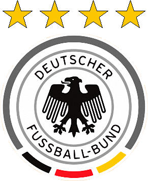 Logo of 01.3 SELECCION DE ALEMANIA DESDE 2020 (GERMANY)