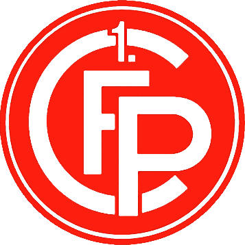 Logo of 1 FC PASSAU (GERMANY)