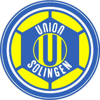 Logo of 1 FC UNIÓN SOLINGEN (GERMANY)